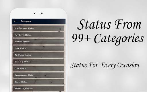 Latest WhatsApp Status 2021 screenshot 2