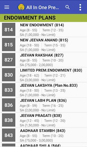 ALL IN ONE PREMIUM CALCULATOR BY APP STUDIO screenshot 4
