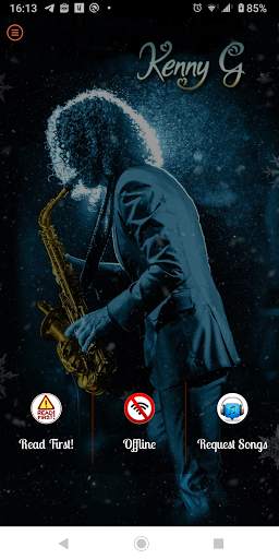 Kenny G | Best Music Instrumental screenshot 4