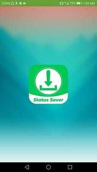 What’s Status Downloader: WA Status Saver App 2018 screenshot 3
