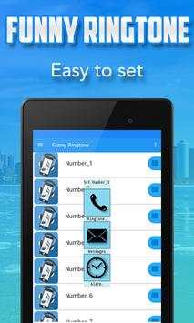 👍To Best Funny Ringtones 2017 screenshot 12