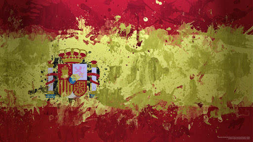 Spain Flag Wallpapers screenshot 7