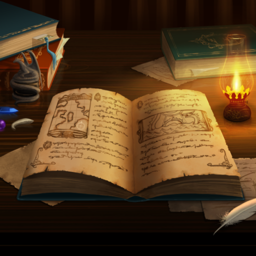 Lost Heart 2 Full Game Beta icon