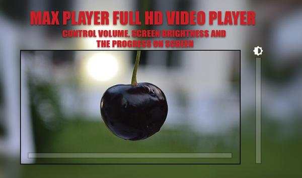 Video Player screenshot 11