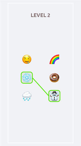 Emoji Puzzle 3D!!! screenshot 2