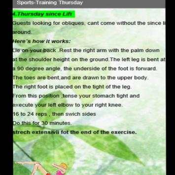 My Healthbook screenshot 2