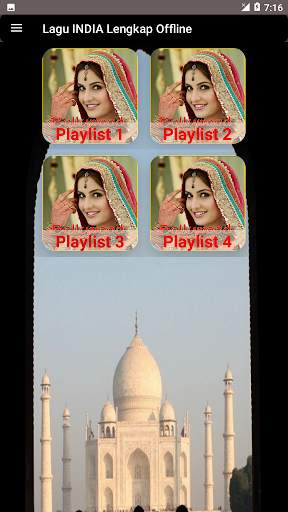 LAGU INDIA POPULER 2021 (BOLLYWOOD SONG) OFFLINE screenshot 2