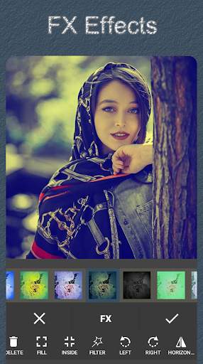 Photo Collage Maker - Photo Editor & Photo Collage screenshot 7