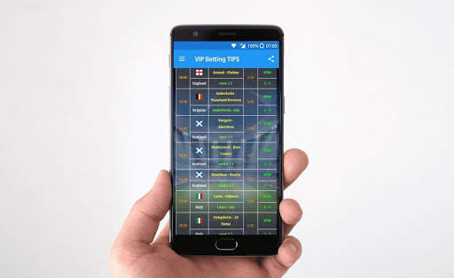 Betting TIPS VIP : DAILY PREDICTION screenshot 6