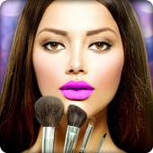Beauty Makeup - Cam Editor 1.3