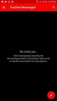 YouChat! Messenger Check Info screenshot 2