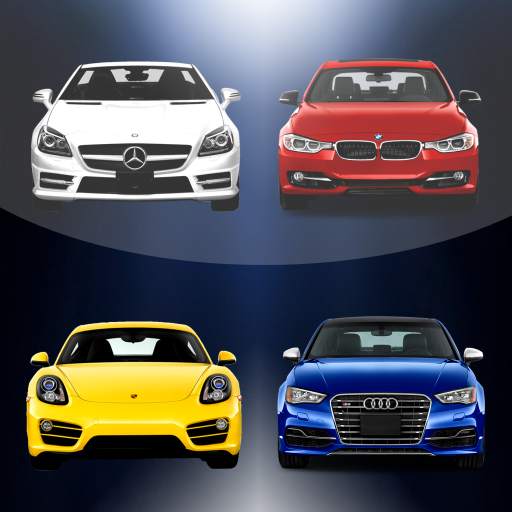 Guess the Car Brand ! 1.17