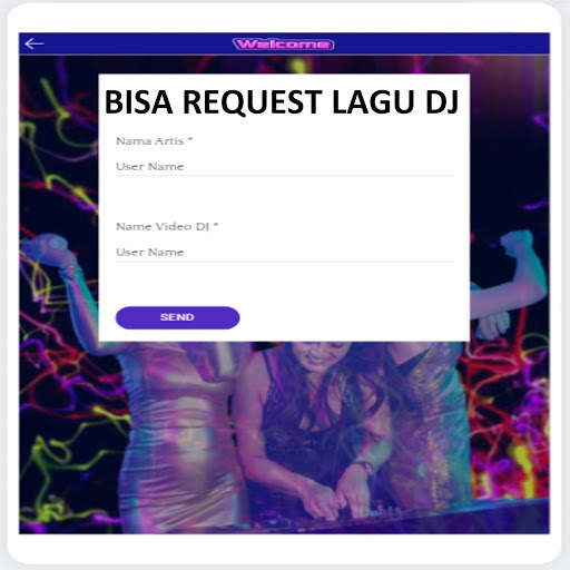 DJ Tahun Baru 2022 Offline screenshot 6