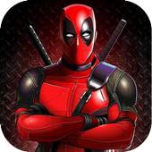 Deadpool Wallpapers HD 2018 1.0