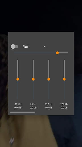 Full HD Audio Video Player screenshot 6