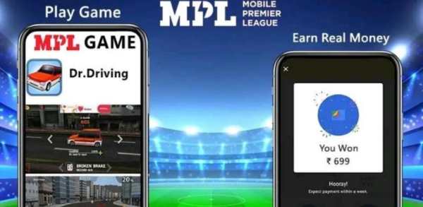 MPL - Mobile Premier League Game Earn Money Guide स्क्रीनशॉट 2