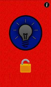 Button Flashlight screenshot 2