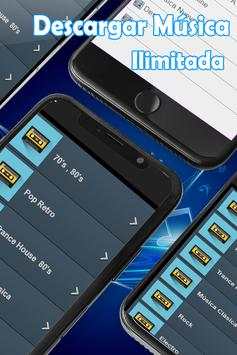 Download Free MP3 Music For Cell Phone Guide screenshot 3