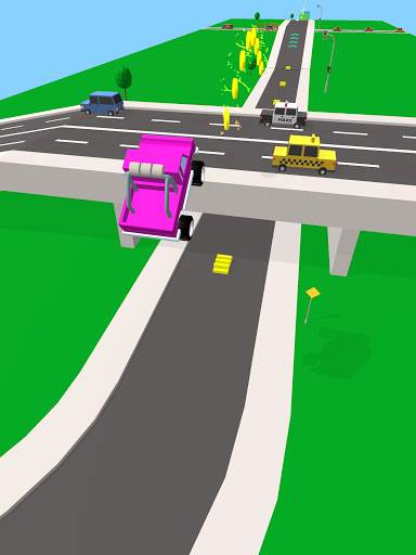 Ramp Race screenshot 10