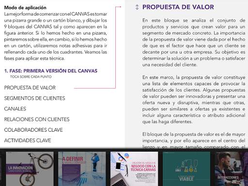 Claves Digitales screenshot 5