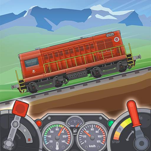 Train Simulator: Railroad Game 0.2.91