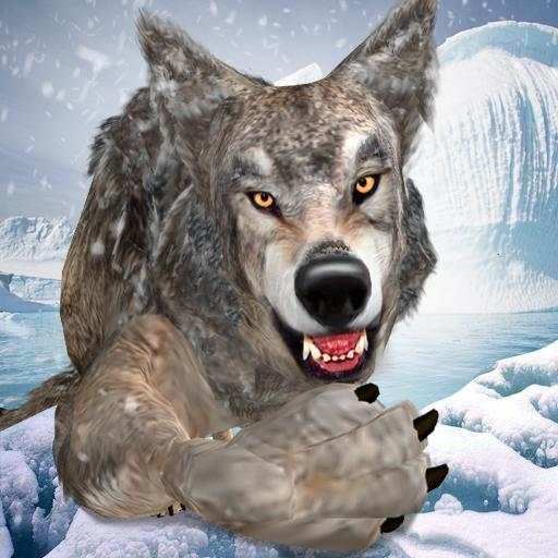 Wolf Simulator 2016 1.0