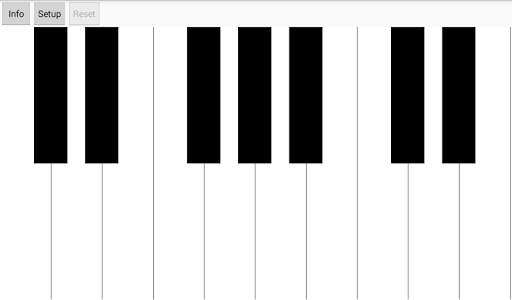 Little Piano Pro screenshot 4