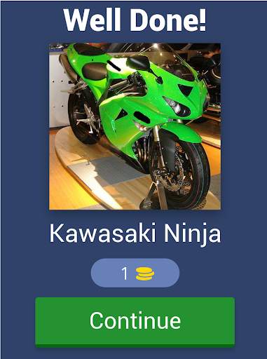 Guess The Bike Name screenshot 8