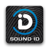 Sound ID EarPrint icon