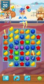 Candy Star screenshot 2