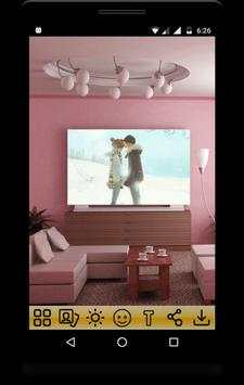 Home Interior Photo Frame скриншот 6