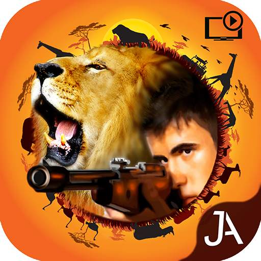 4x4 Safari: Online Evolution 23.12.1