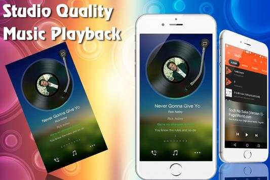 All Music Player screenshot 6