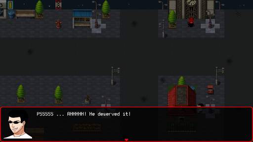 Bumbax rpg screenshot 4