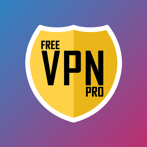 VPN KLIKX - Free &amp; Fast VPN Proxy Server icon