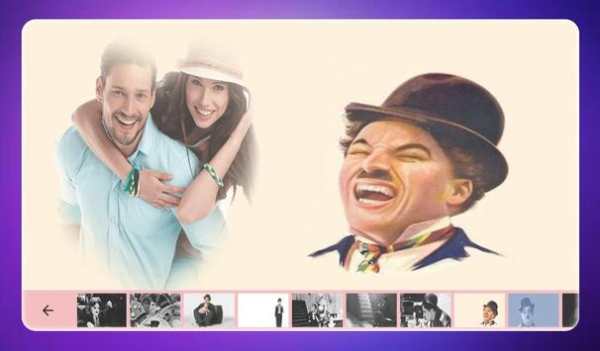 Click With Charlie Chaplin 1 تصوير الشاشة