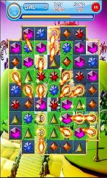 King Clash Of Jewels screenshot 3