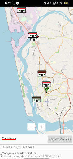Digital VRL  screenshot 3