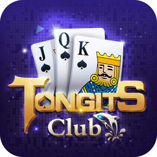 Tongits Club —Tongits & Pusoy 1.1.62.1