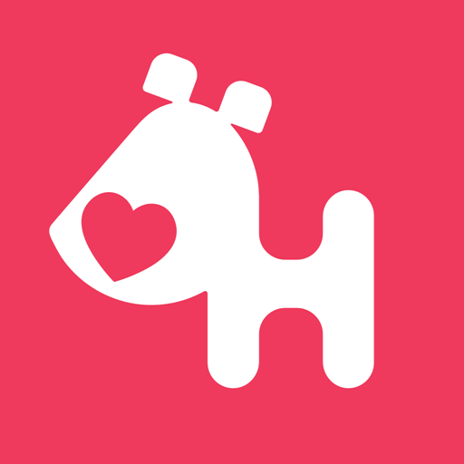DogHero - Hotel, creche e passeio para cachorros أيقونة
