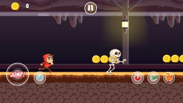 Zombie City Tsunami screenshot 1