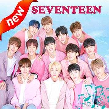 SEVENTEEN screenshot 1