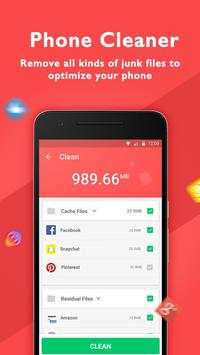 Hawk Security screenshot 3