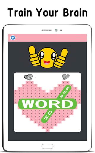 Word Search Challenge screenshot 10