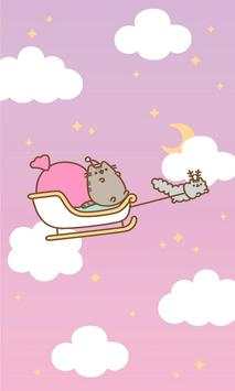 How to draw pusheen Cat screenshot 2