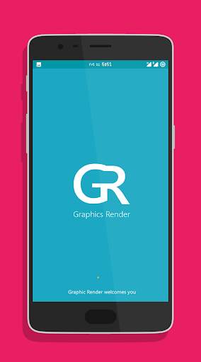 Graphics Render [Beta] screenshot 1
