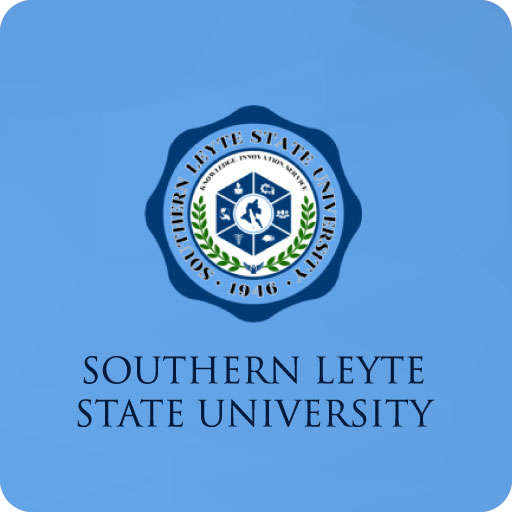 SLSU Learning Management System 0.0.2