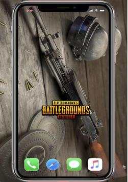 PUBG HD WALLPAPERS screenshot 5