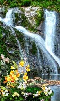 Waterfall Jungle screenshot 3