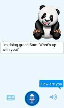 Talking Panda 2 screenshot 6